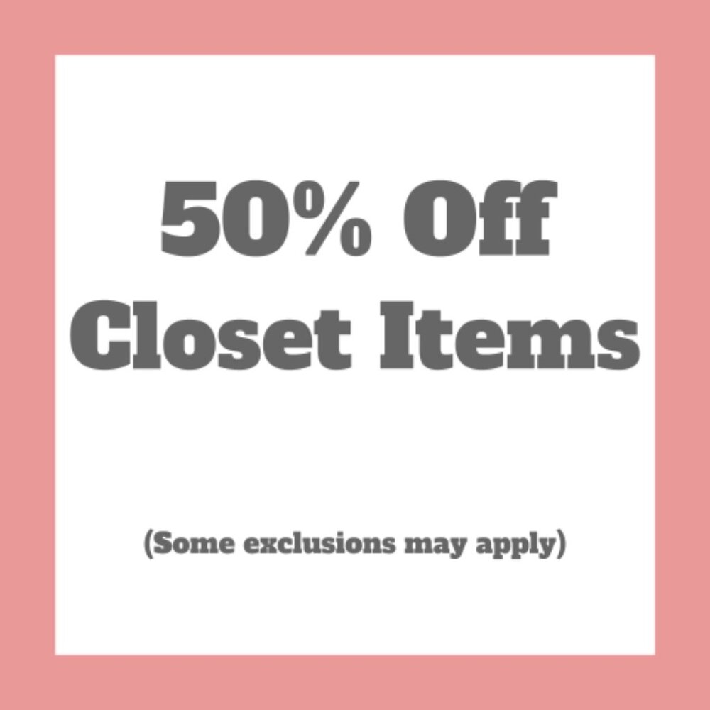 🌄 JOIN US LIVE🔆 ❤️ Like this listing to be notified when we're having a sale - Picture 9 of 9